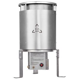  Обогреватель газовый инфракрасный Ballu BIGH-10 