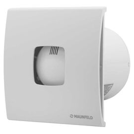  Вытяжной вентилятор MAUNFELD MFS10W 