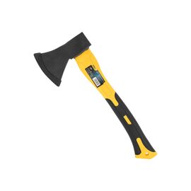  Топор DELI DL5708 (114784) 600г (фиберглассовая рукоять) 