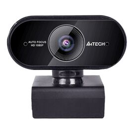  Web-камера A4Tech PK-930HA черный 
