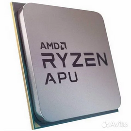  Процессор AMD Ryzen 7 7800X3D 100-000000910 SAM5 OEM 120W 4200 
