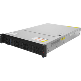  Сервер iRU Rock G2208IG3, (2152906) 2U 