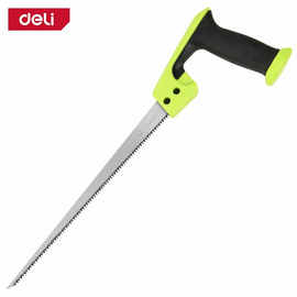  Ножовка выкружная по дереву Deli DL580652 