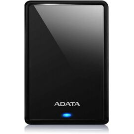  HDD ext 2.5" 2.0TB USB 3.0 ADATA DashDrive Durable HV620S, черный (AHV620S-2TU31-CBK) 