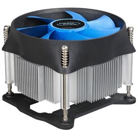  Кулер Deepcool THETA 31 PWM Soc-1150/1151/1155/ 4-pin 18-33dB Al+Cu 95W 450gr Ret 