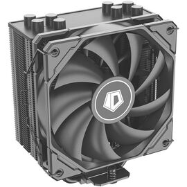  Кулер ID-Cooling SE-224-XTS BLACK 220W/ PWM/ all Intel/ AM4, AM5/ Screws 