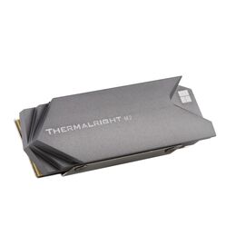 Радиатор для M.2 SSD Thermalright M.2 2280 / TRM2.2280 