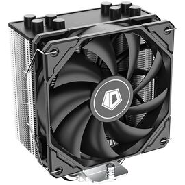  Кулер ID-COOLING SE-224-XTS Mini Black 4-pin, 180W/PWM/LGA1700/1200/ 115x/AM4/AM5 