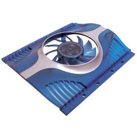  Охладитель HDD Titan TTC-HD12TZ, 1 Fan 