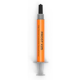  Термопаста ID-COOLING FROST X25 2g шприц, 2грамм 