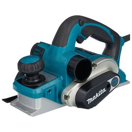 Рубанок Makita KP0810 850Вт 82мм 16000об/мин 