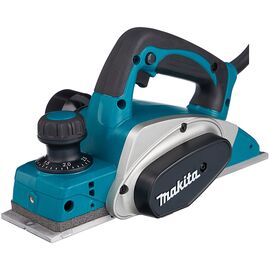  Рубанок Makita KP 0800 X1 
