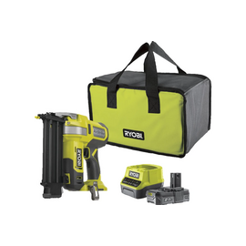  Гвоздезабиватель Ryobi R18GN18-120S (5133005429) 18В 