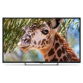  50" Телевизор PolarLine 50PU11TC-SM черный 3840x2160, 4K Ultra HD, 60 Гц, Wi-Fi, Smart TV, Android TV 
