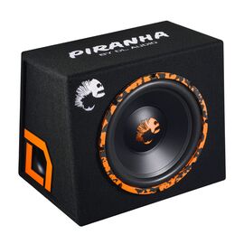  Автомобильный сабвуфер DL Audio Piranha 12A SE 