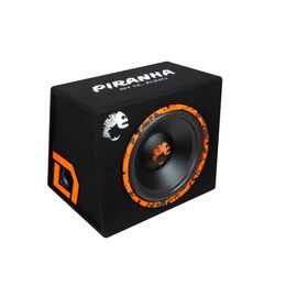  Автомобильный сабвуфер DL Audio Piranha 12A SE 2.1 