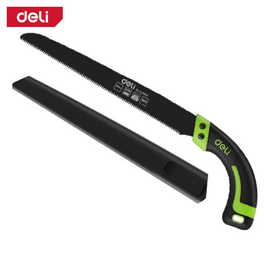  Садовая пила Deli DL-YL2202 с ножнами 