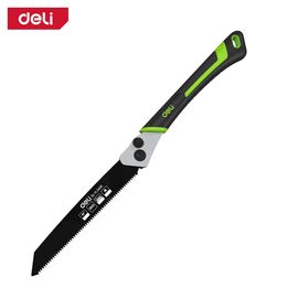  Садовая пила Deli Nature Pro DL-YL2406 складная 