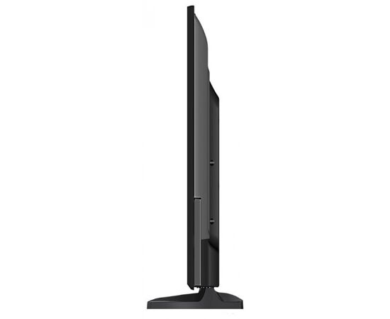  32" Телевизор ASANO 32LH1010T черный 1366x768, HD READY, 60 Гц 