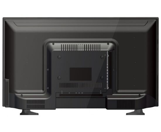  32" Телевизор ASANO 32LH1010T черный 1366x768, HD READY, 60 Гц 